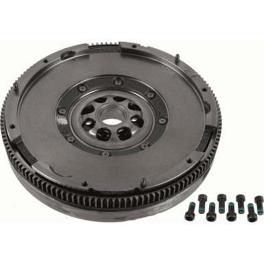 2294 002 508 Schwungrad Zwei-Massen-Schwungrad