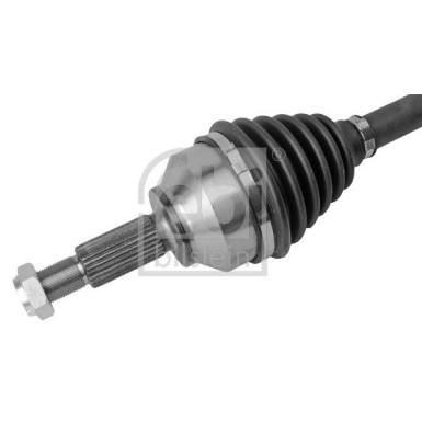 FEBI BILSTEIN Antriebswelle 193870 FEBI BILSTEIN Antriebswelle 193870