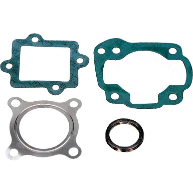 Satz Oberende Moto-Motordichtungen. Yamaha Yw Zuma 50 2002 - 2011 (4 El.) | 990A157TP