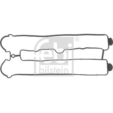 15663 Dichtung, Zylinderkopfhaube