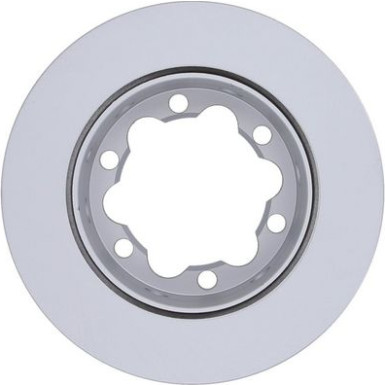 KAMOKA Bremsscheibe 103382