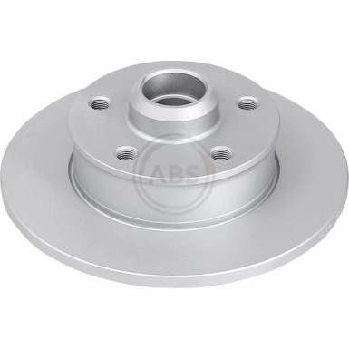 A.B.S. Bremsscheibe A.B.S. Bremsscheibe
