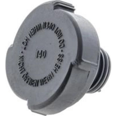MAHLE Verschlußdeckel, Kühlmittelbehälter CRB 21 000P BEHR Premium Line
