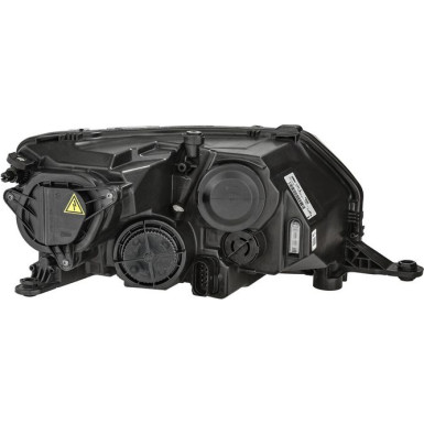 Scheinwerfer R XENON +KRVL VALEO PQ | SKODA | 45335