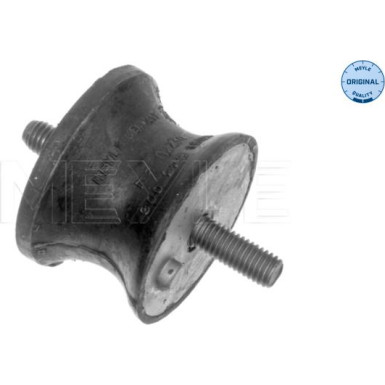 11 555 072 Lagerung Getriebe BMW E38,E39 MEYLE-ORIGINAL: True to OE 3002231602
