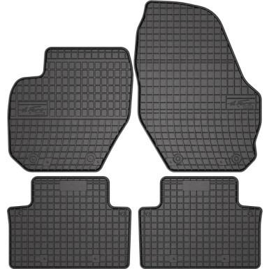 Passgenaue Kofferraummatte Gummimatten Volvo Xc90 03-08 | 0944 Passgenaue Kofferraummatte Gummimatten Volvo Xc90 03-08 | 0944