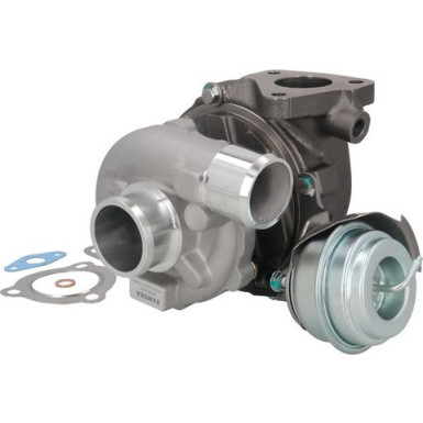 KAMOKA Lader, Aufladung 8600065