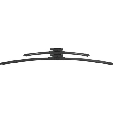 BOSCH | Scheibenwischer Aerotwin A422S 600/400 | RENAULT Laguna3 | 3397007422