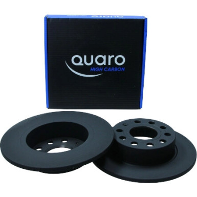 Bremsscheibe QUARO HIGH CARBON QD3955HC
