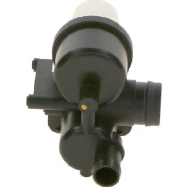 BOSCH | Drucksensor, Kraftstoffbehälter