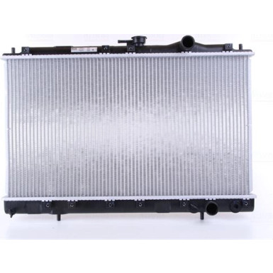 Wasserkühler PKW | MITSUBISHI Galant (E30) | 62830