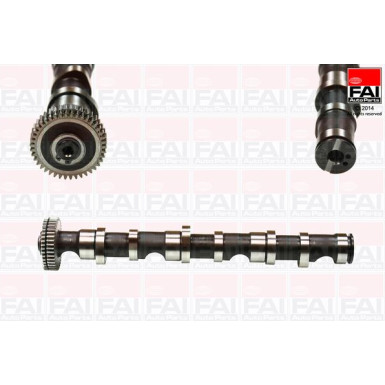 FAI AUTOPARTS Nockenwelle C277