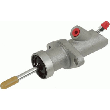SACHS Nehmerzylinder, Kupplung | 6283 654 009