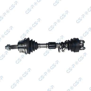 GSP Antriebswelle 202003 GSP Antriebswelle 202003