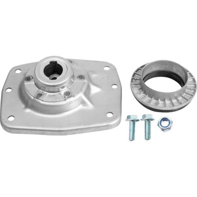 MONROE Stützlager 1Stk. VA re FIAT ULYSSE 97 MOUNTING KIT MK269R