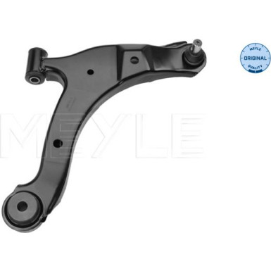 91 304 010 Querlenker VA re CHRYSLER PT Cruiser 00 MEYLE-ORIGINAL: True to OE 44-16 050 0001