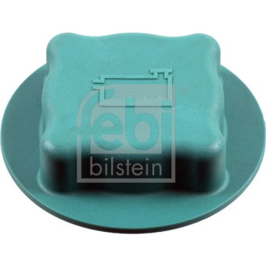 FEBI BILSTEIN Druckstück, Einlass-/Auslassventil