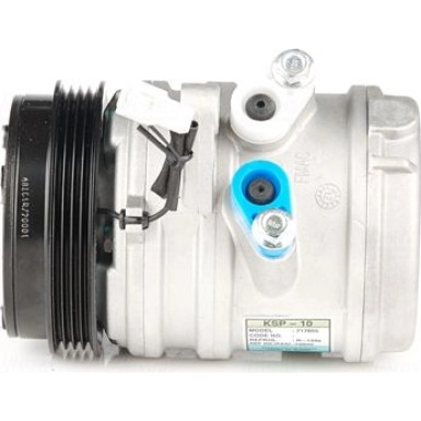 Kompressor PKW Chevrolet Matiz 05 FIRST FIT 89261