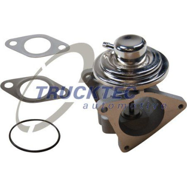 TRUCKTEC AUTOMOTIVE AGR-Ventil | 07.16.007