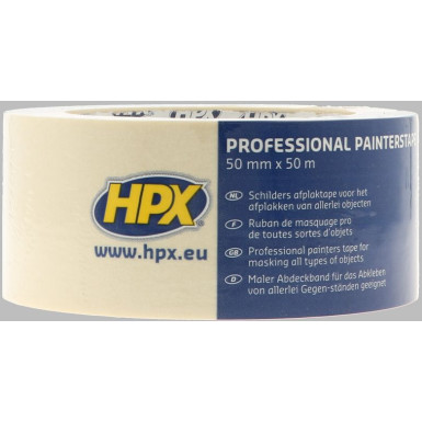 HPX Abdeckband weiß 60° 50mmx50m | MA5050