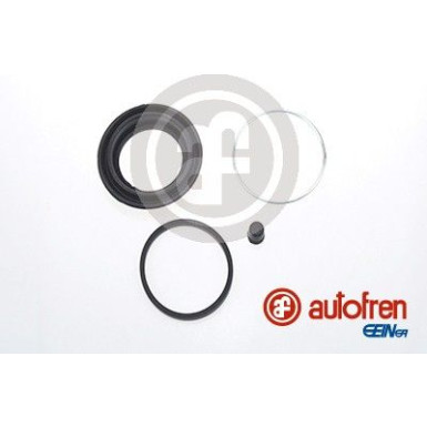 Reparatursatz Bremssattel Opel P. Kade | D4028