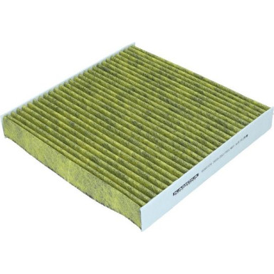 KAMOKA Filter, Innenraumluft | 6080128