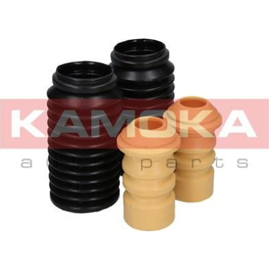 2019066 Staubschutzsatz, Stoßdämpfer