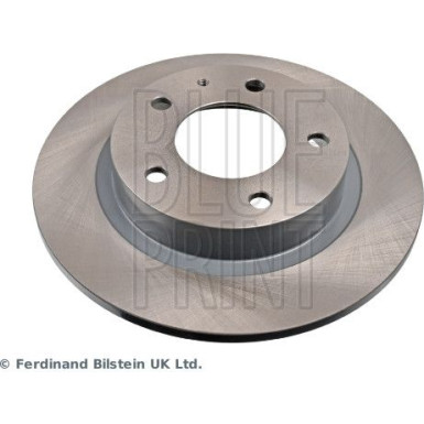 Bremsscheibe Mazda T. 636/Mx-6/Premacy/Xedos 1.8-2.5 91-05 | ADM54342