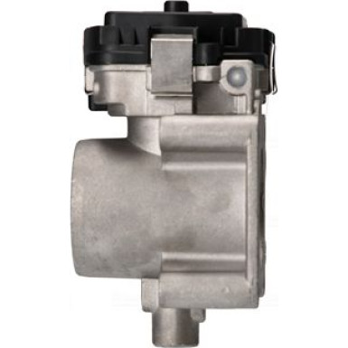 NISSENS Drosselklappenstutzen 955263 NISSENS Drosselklappenstutzen 955263