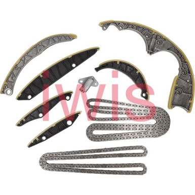 STEUERKETTENSATZ | IWI59836SET STEUERKETTENSATZ | IWI59836SET