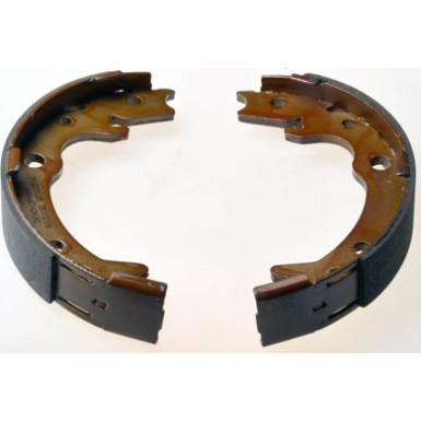 B120162 Bremsbackensatz B120162 Bremsbackensatz