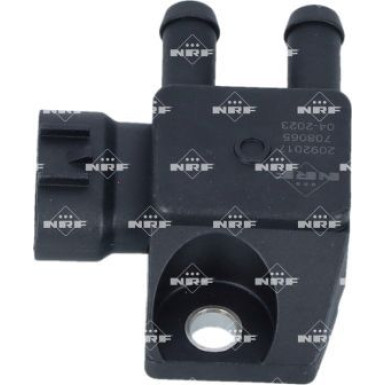 NRF Sensor, Abgasdruck 708065