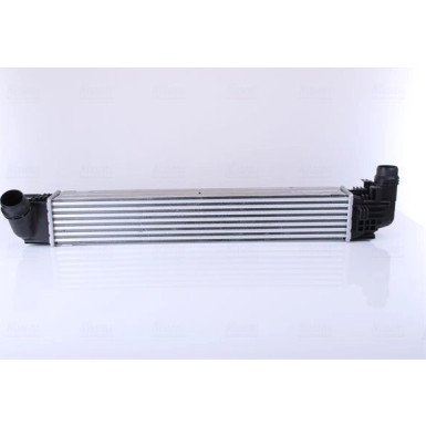 Ladeluftkühler PKW DACIA DUSTER 10 FIRST FIT 96533