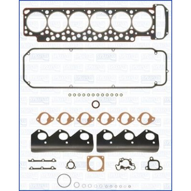 52109200 Dichtungssatz, Zylinderkopf FIBERMAX