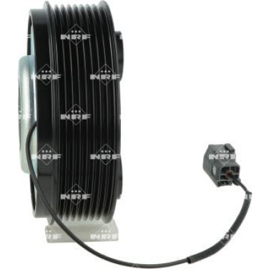 Spule, Magnetkupplung-Kompressor | 380028