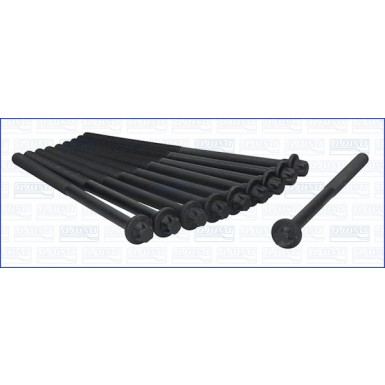 Zylinderkopfschraubensatz 81006700