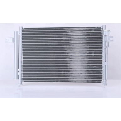 Kondensator PKW HYUNDAI Getz 1,3 1,6 02 FIRST FIT 94647