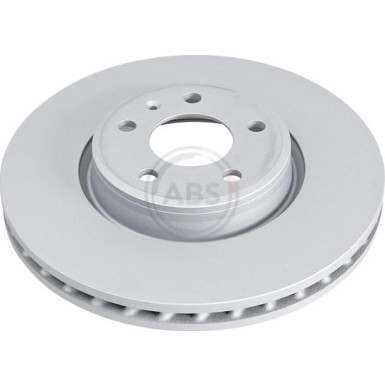 A.B.S. Bremsscheibe 18551 beschichtet