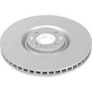 A.B.S. Bremsscheibe 18246 beschichtet