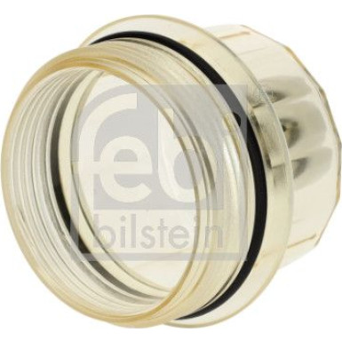 FEBI BILSTEIN Gangschaltung, Bremssystem 31574