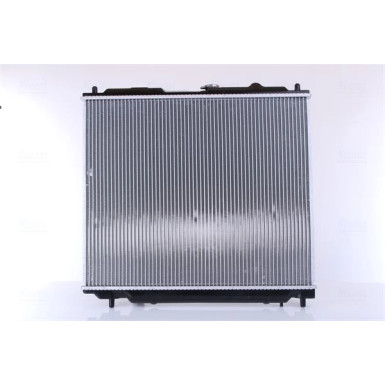 Wasserkühler PKW | MITSUBISHI PAJERO 2,8 TD 93 | 62801