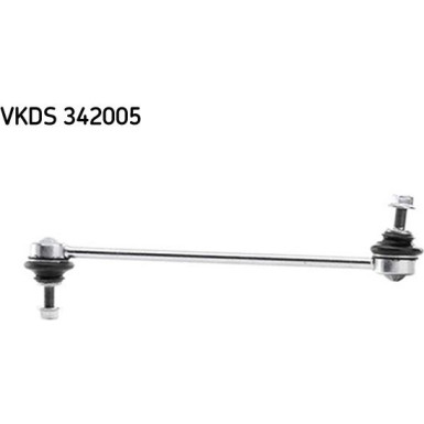 SKF Stabilisatorstange VKDS342005