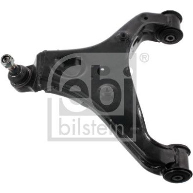 15 304 107 Querlenker VA li | MERCEDES Sprinter,VW Crafter 06 | 37612