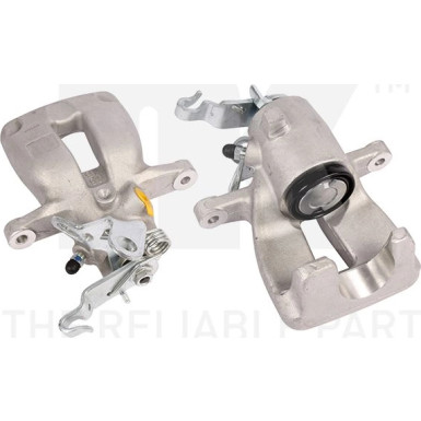 2147343 Bremssattel 2147343 Bremssattel