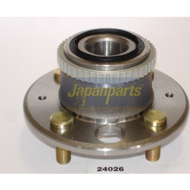 Radlagersatz KK-24026