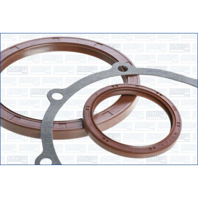 54120200 Dichtungssatz, Kurbelgehäuse