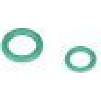 Kondensator, Klimaanlage EASY FIT 350095