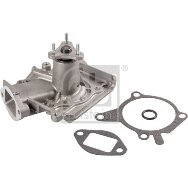 FEBI BILSTEIN Wasserpumpe 15469