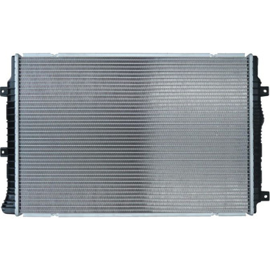 KAMOKA Kühler, Motorkühlung 7700041