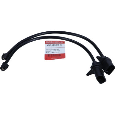 WS 0400 A Warnkontakt, Bremsbelagverschleiß WS 0400 A Warnkontakt, Bremsbelagverschleiß